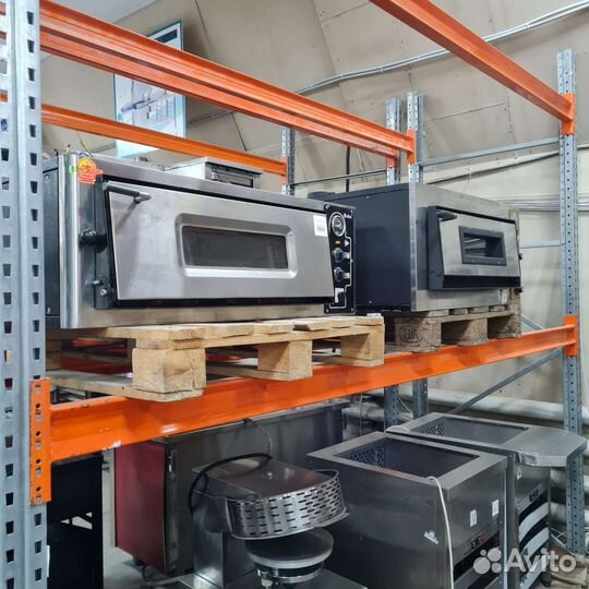 Печь для пиццы