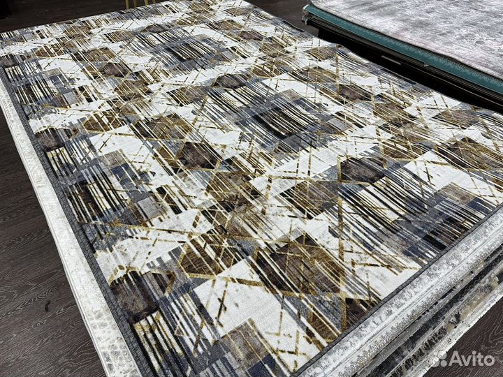 Палас 2х3 новый