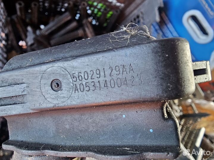 Катушка зажигания Dodge Ram Chrysler 300c Cherokee