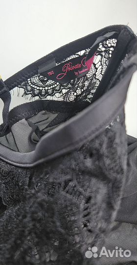 Комбинация Hunkemoller 75C