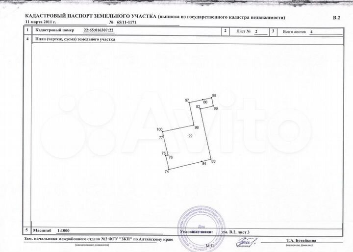 Участок 13 сот. (ИЖС)