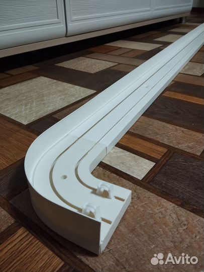 Карниз для штор