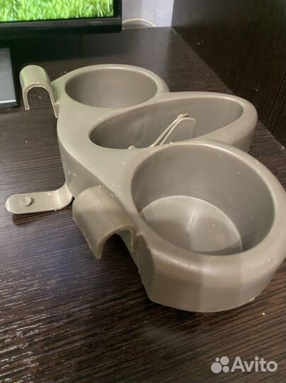 Подстаканник на стульчик для кормления