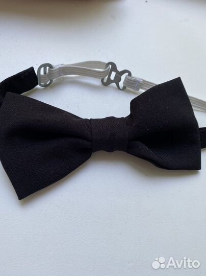 Новая форма бармена