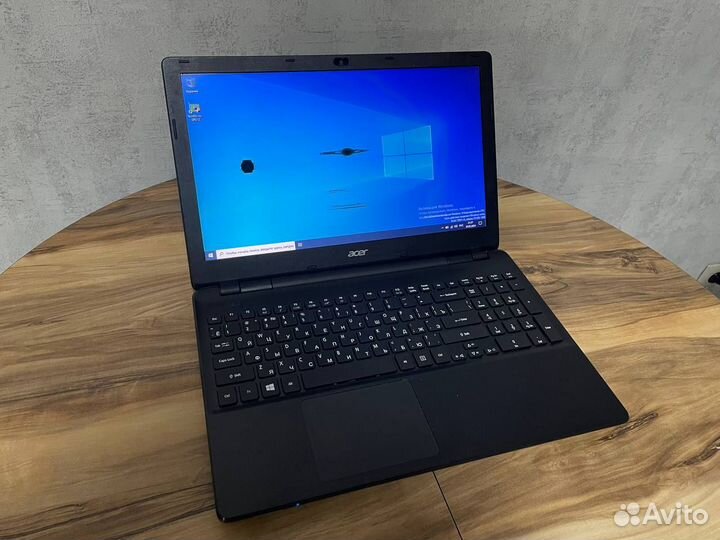 Ноутбук Acer travelmate p256-mg-56nh