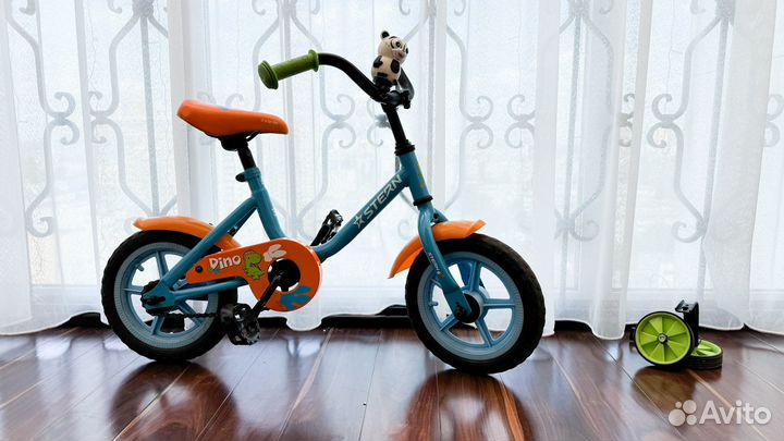 Детский велосипед Stern dino 12