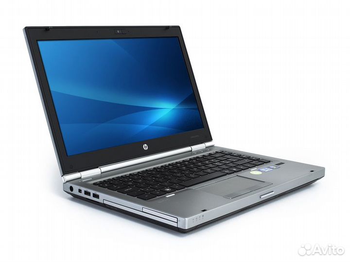 Ноутбук HP Core i5