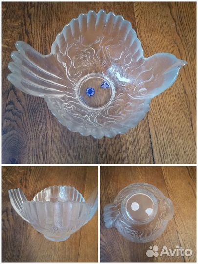 Новая посуда 2