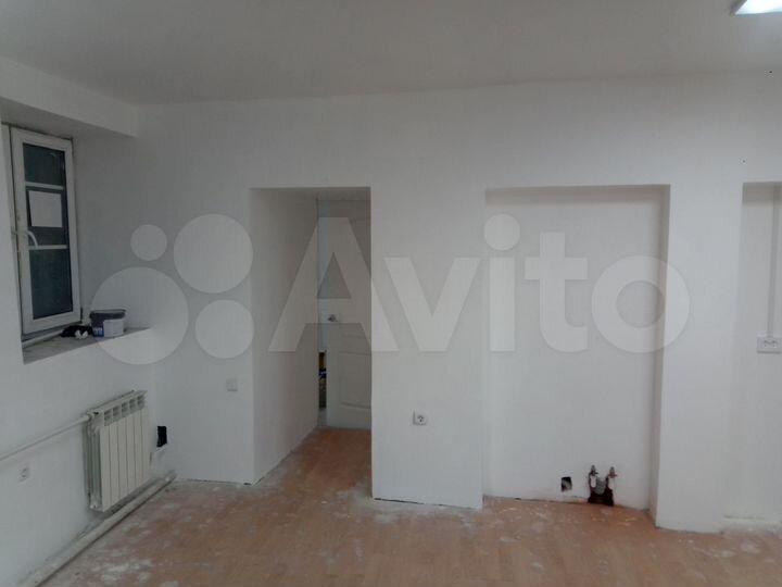 Свободного назначения, 21.5 м²