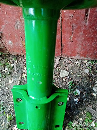 Стойки передние Peugeot Boxer, Fiat Ducato