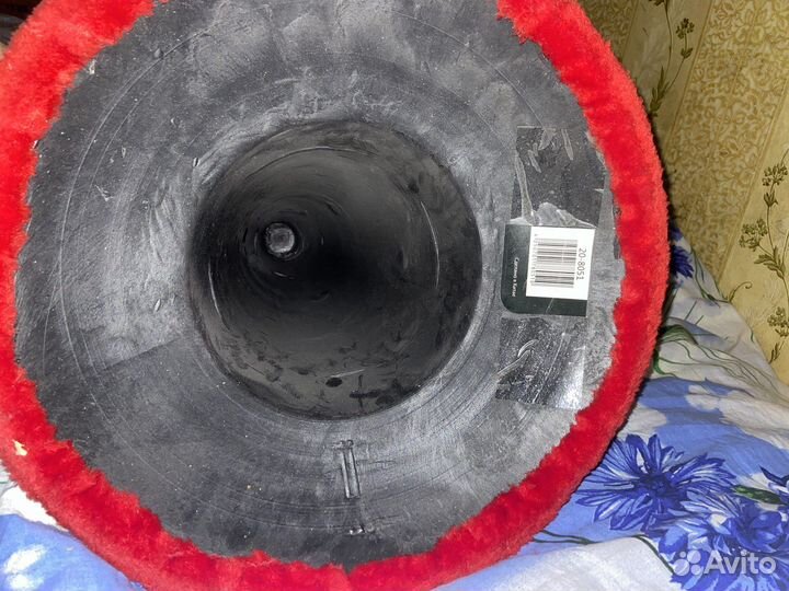 Когтеточка для кошки новая