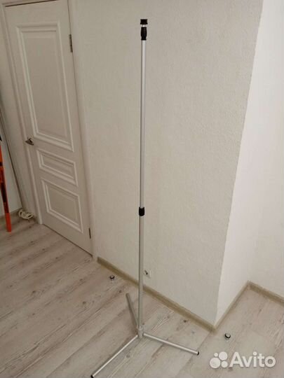 Стойка для фото (свет, фотоаппарат)