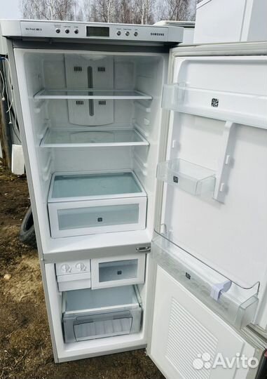 Холодильник самсунг