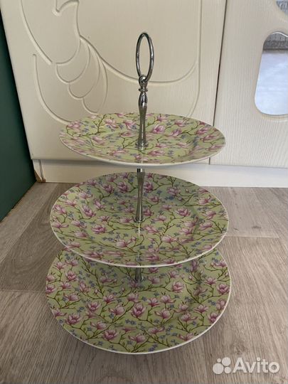 Подставка для фруктов