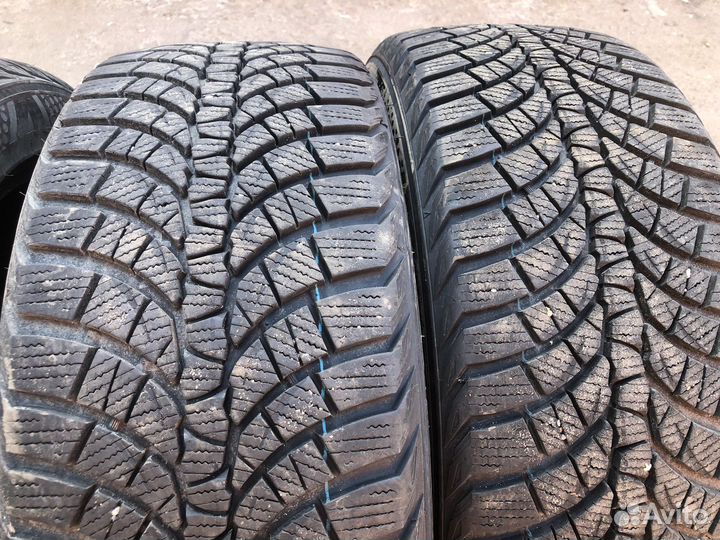 Kumho WinterCraft WP71 235/45 R18
