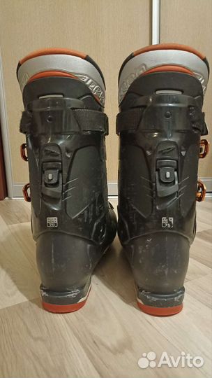 Горнолыжные ботинки dalbello