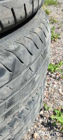 Nexen N'Fera SU4 185/65 R15 88H