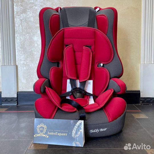 Автомобильные кресла детские новые(т30163)(т30164)