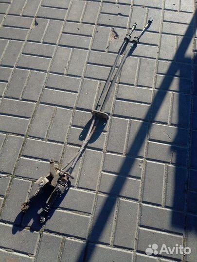 Кпп на чери фора