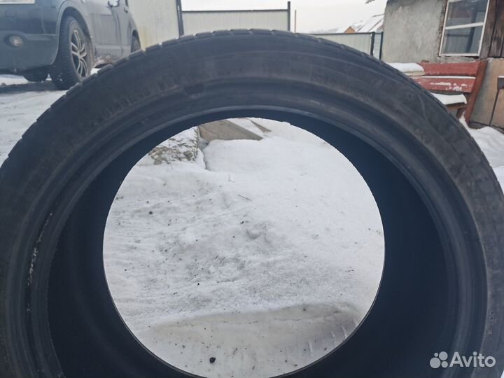 Habilead PracticalMax HP5 225/40 R18 92V