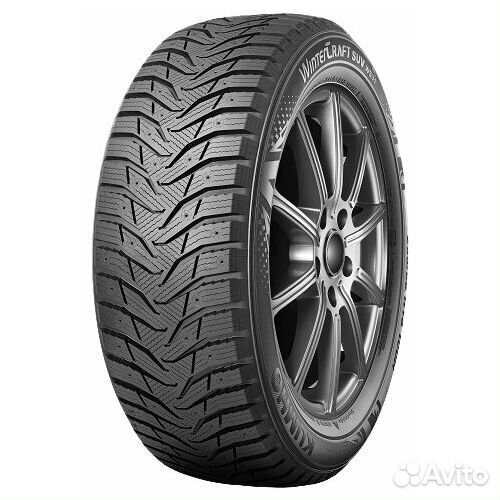 Marshal WinterCraft SUV Ice WS31 225/55 R18 102T