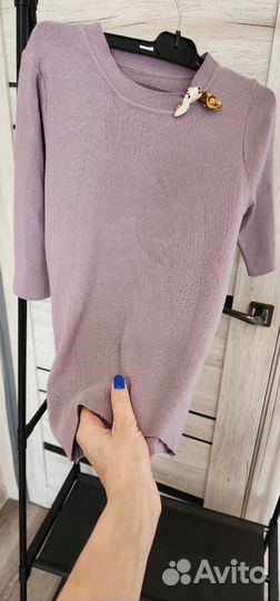 Брендовые Женские вещи пакетом 42 размер