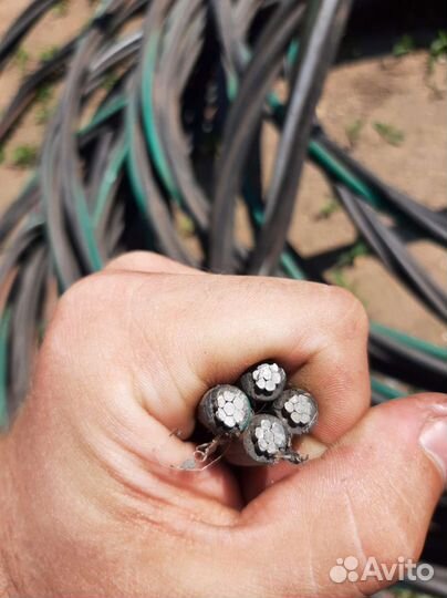 Силовый провод