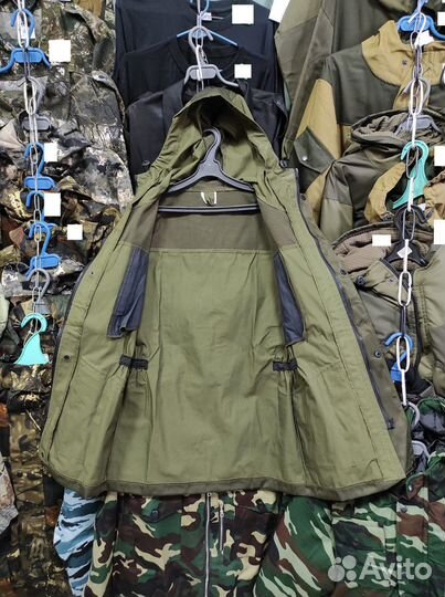 Костюм Горка Облегченная Лето