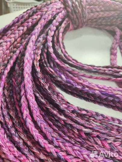 Комплект де косы