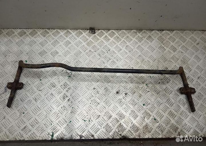 Стабилизатор задний Fiat Tempra