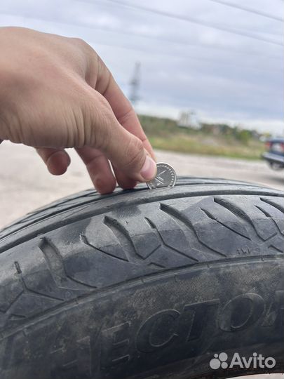 Matador Hectorra 5 205/60 R16