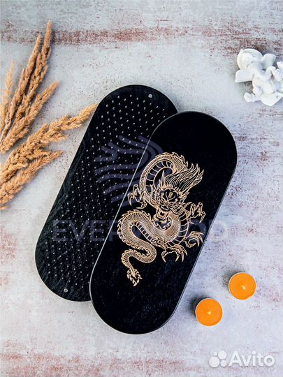 Доска садху для новичков