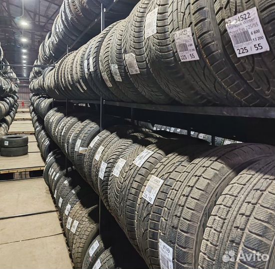 Michelin Alpin 6 205/45 R17 84M