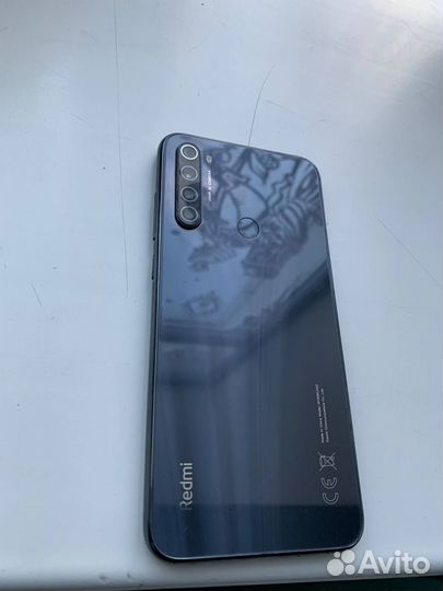 Продам Redmi note 8 t
