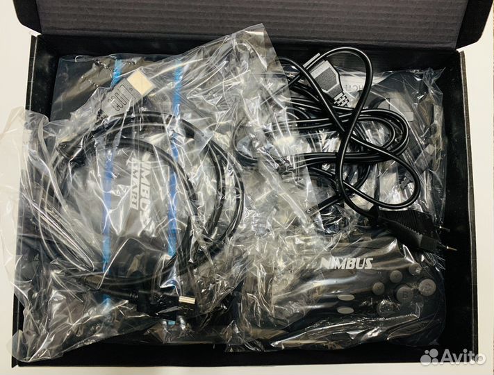 Игровая приставка Nimbus smart