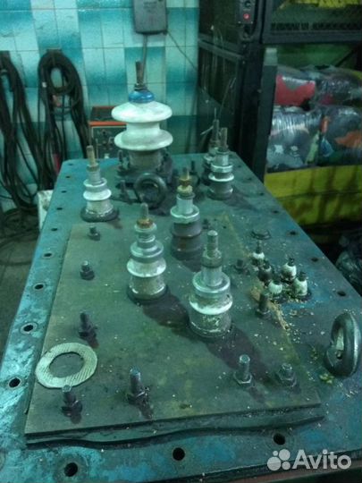 Трансформатор