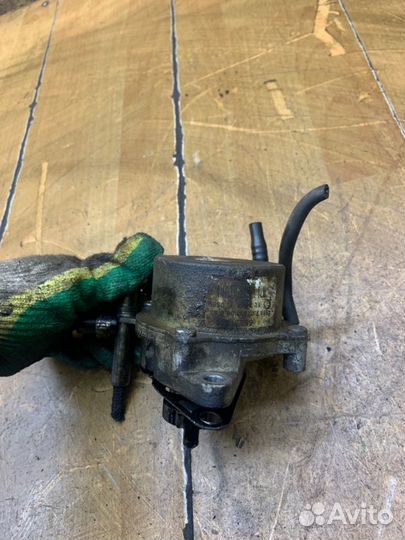 Вакуумный насос Opel Corsa D A13DTC 2012