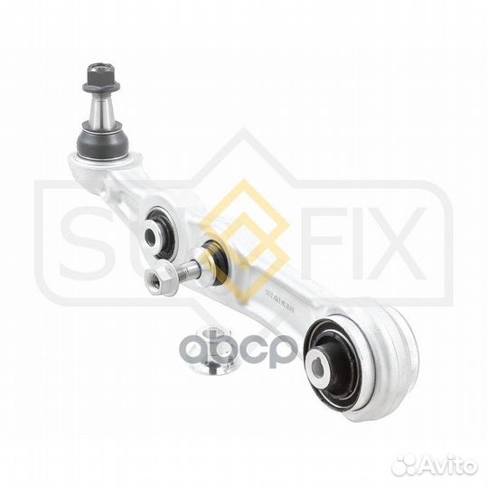 Рычаг MB C(W205) /E(W213) 14- SH1797 sufix