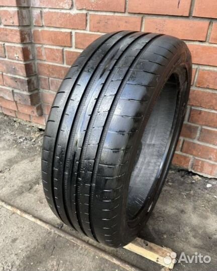 Goodyear Eagle F1 Asymmetric 225/45 R19