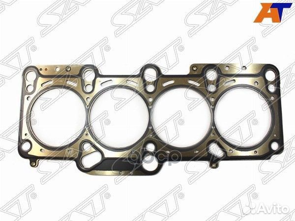 Прокладка гбц 2,0Fsi BLX/BVX/BLY/BVZ/BLR/BVY AU