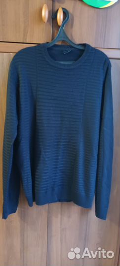 Мужские свитеры пакетом