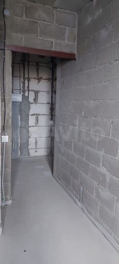 1-к. квартира, 39,1 м², 13/17 эт.