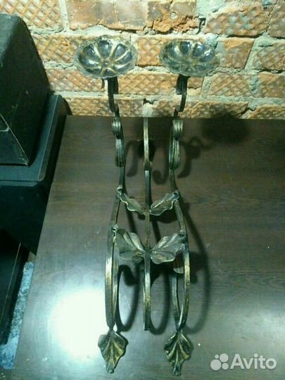 Подставка под бутылку