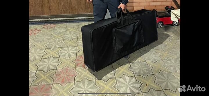 Синтезатор korg pa