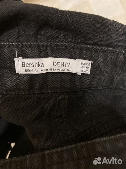 Комбинезон bershka