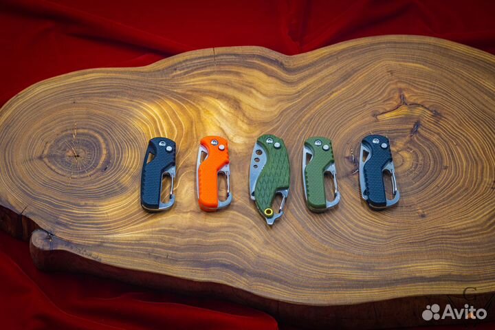 Нож стропорез