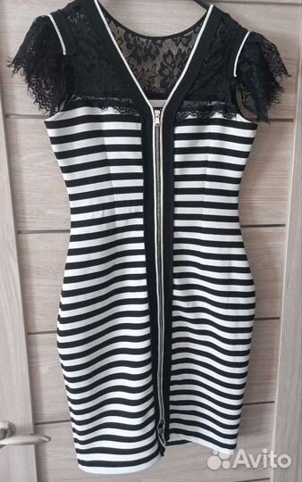 Платье 46 размер