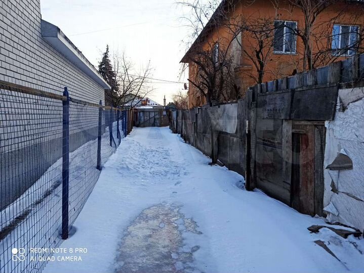 Участок 9,3 сот. (ИЖС)