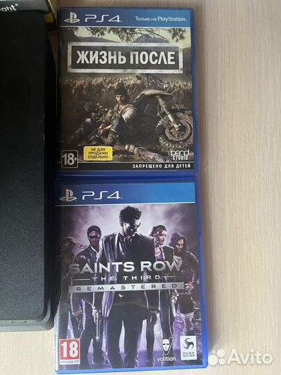 Sony playstation 4 PS4 1tb