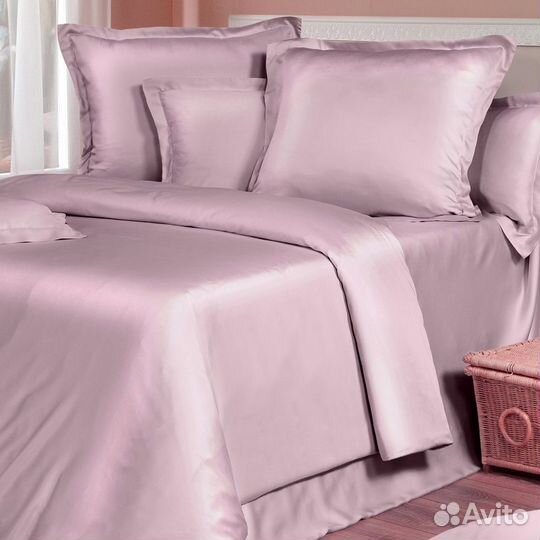 Постельное белье тенсель